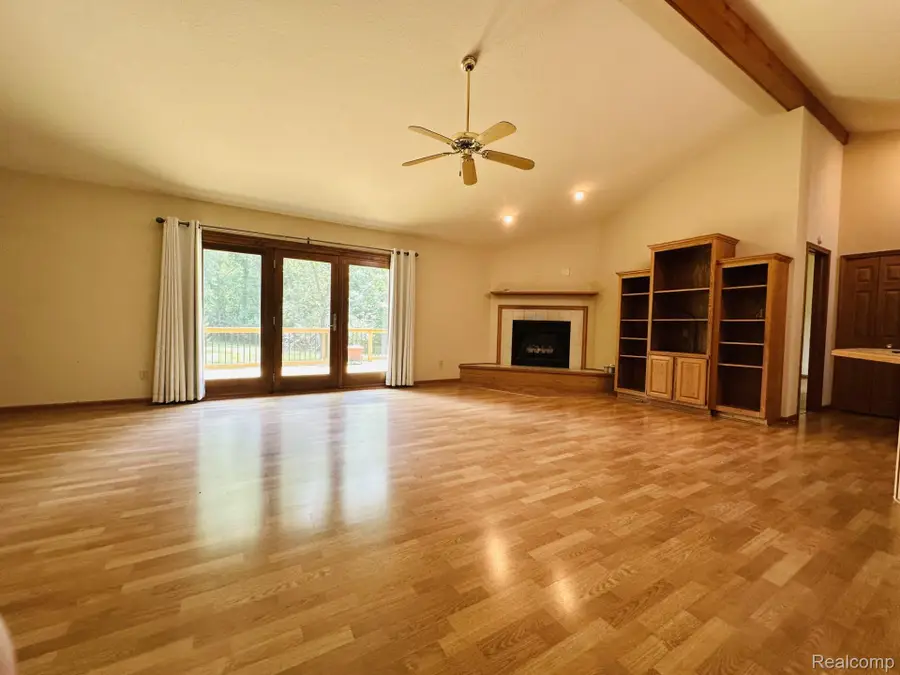 2303 Blue Heron Court, Fenton, MI 48430 - #2