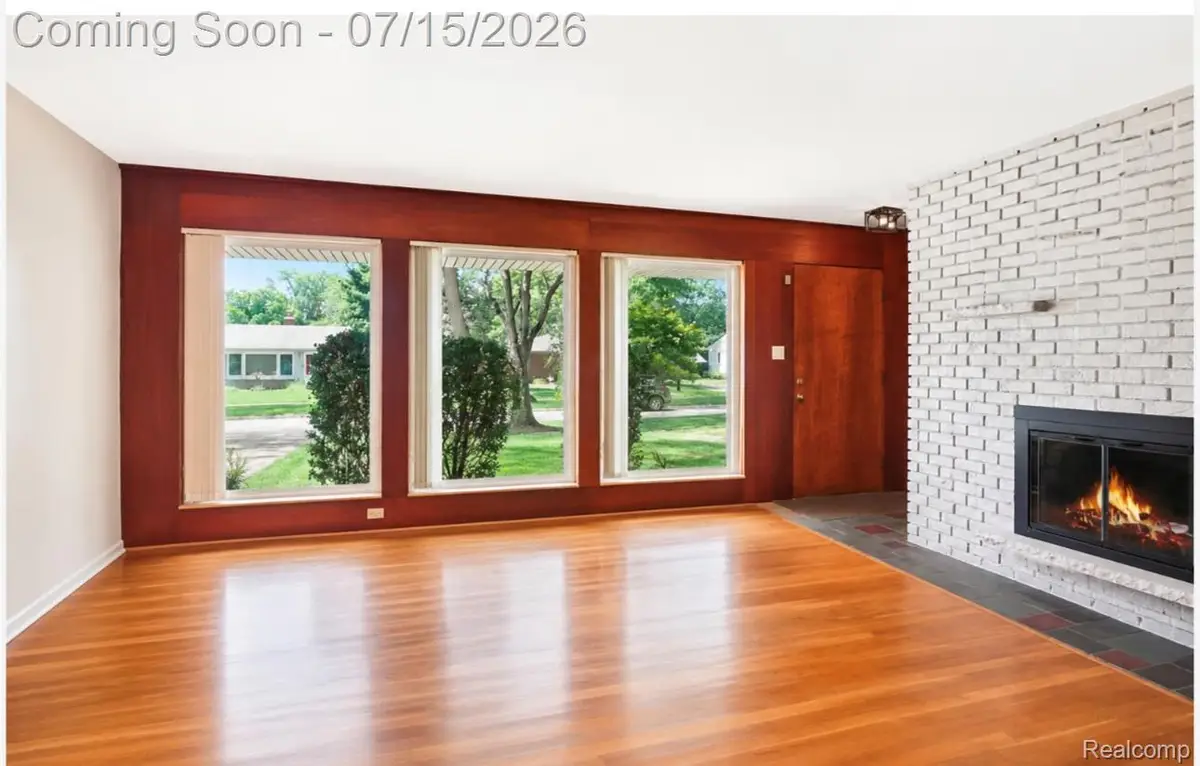 29762 Spring River Drive, Southfield, MI 48076 - #1