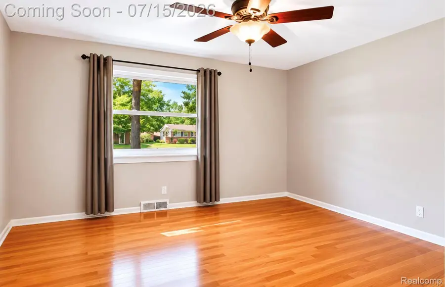 29762 Spring River Drive, Southfield, MI 48076 - #3