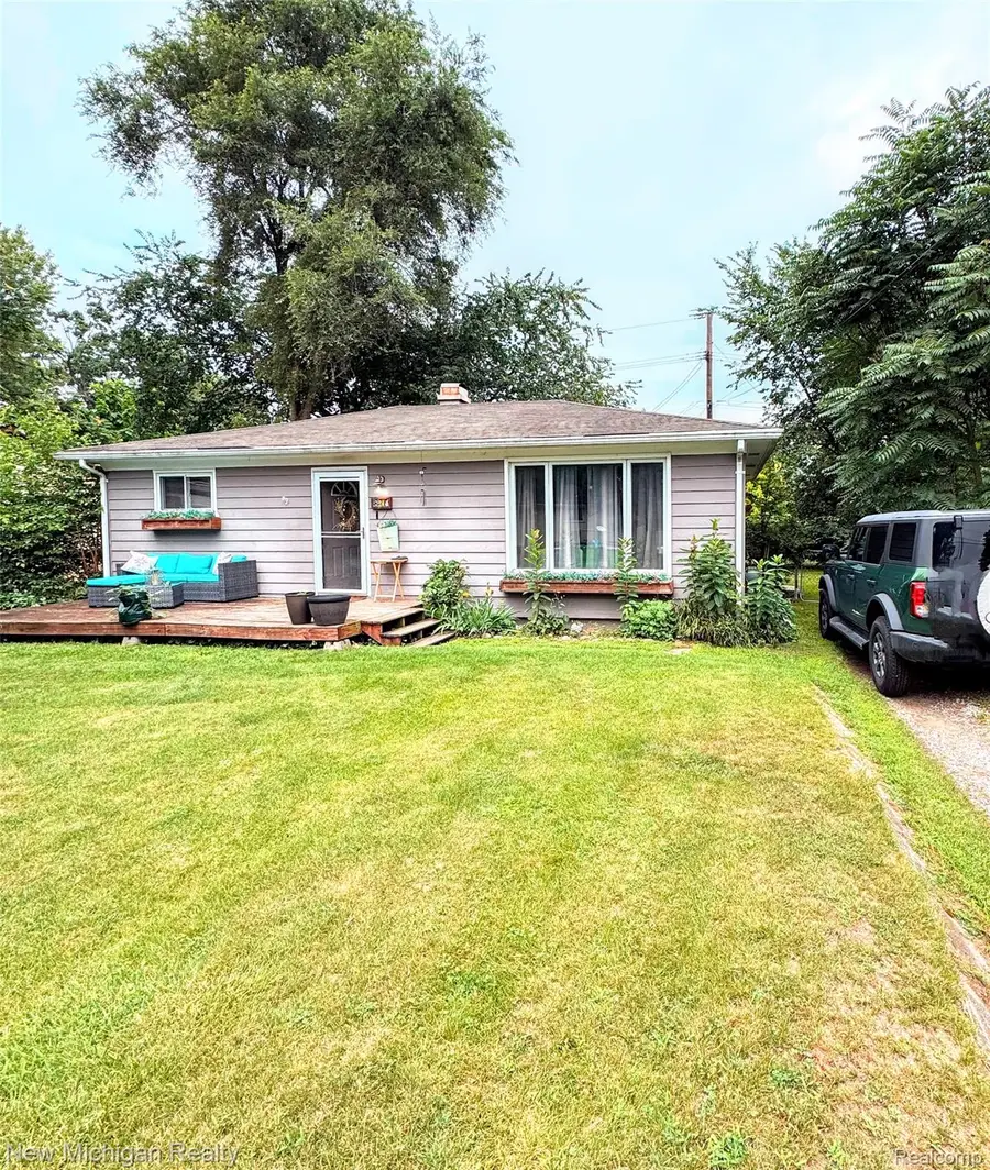 870 Farnsworth Road, White Lake, MI 48386 - #2