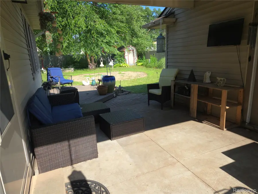 5924 N Karle Street, Westland, MI 48185 - #3