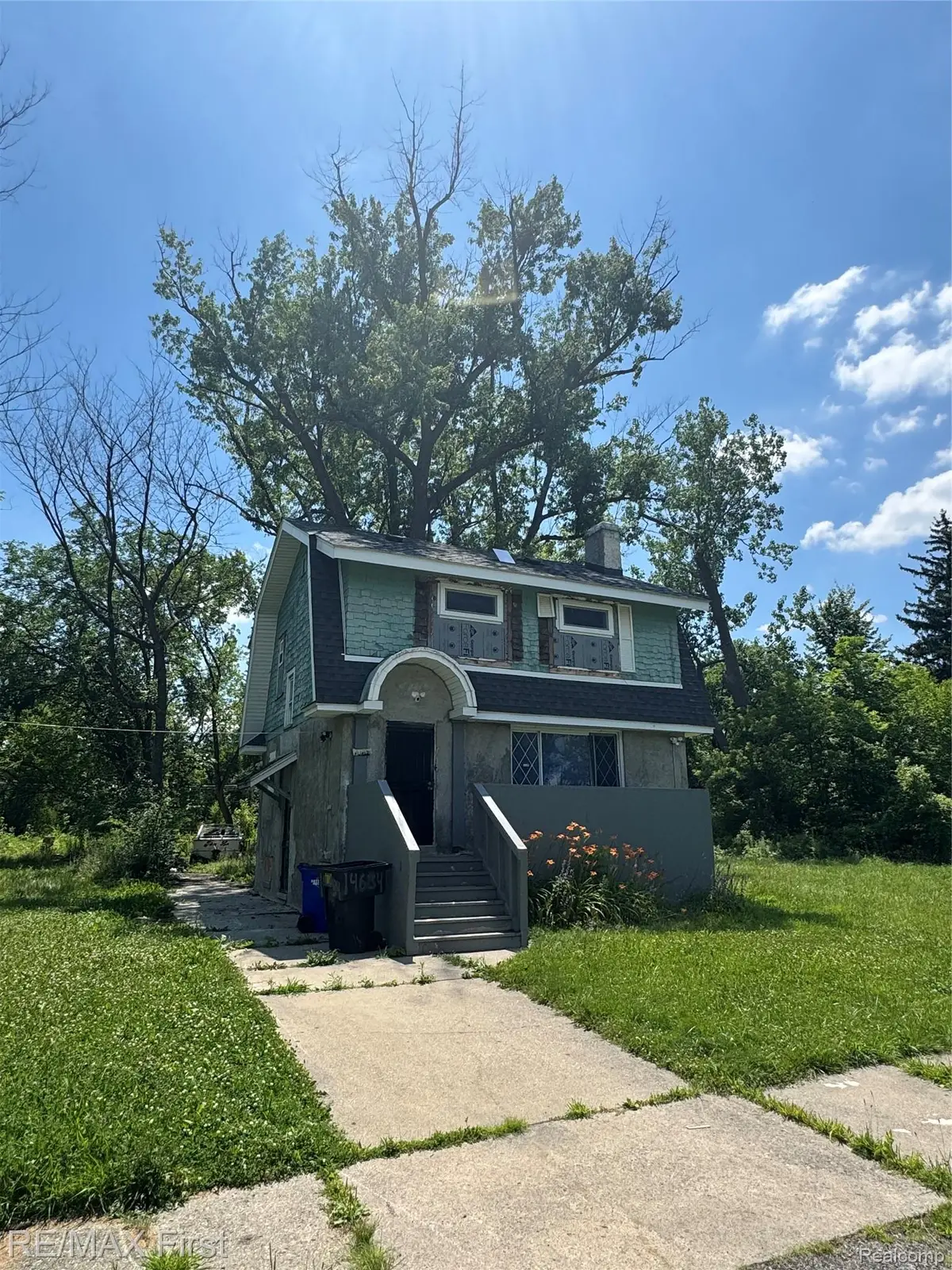 14684 Mapleridge Street, Detroit, MI 48205 - #1