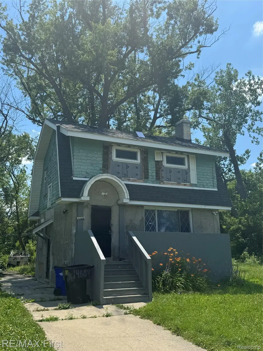 14684 Mapleridge Street, Detroit, MI 48205 - #2