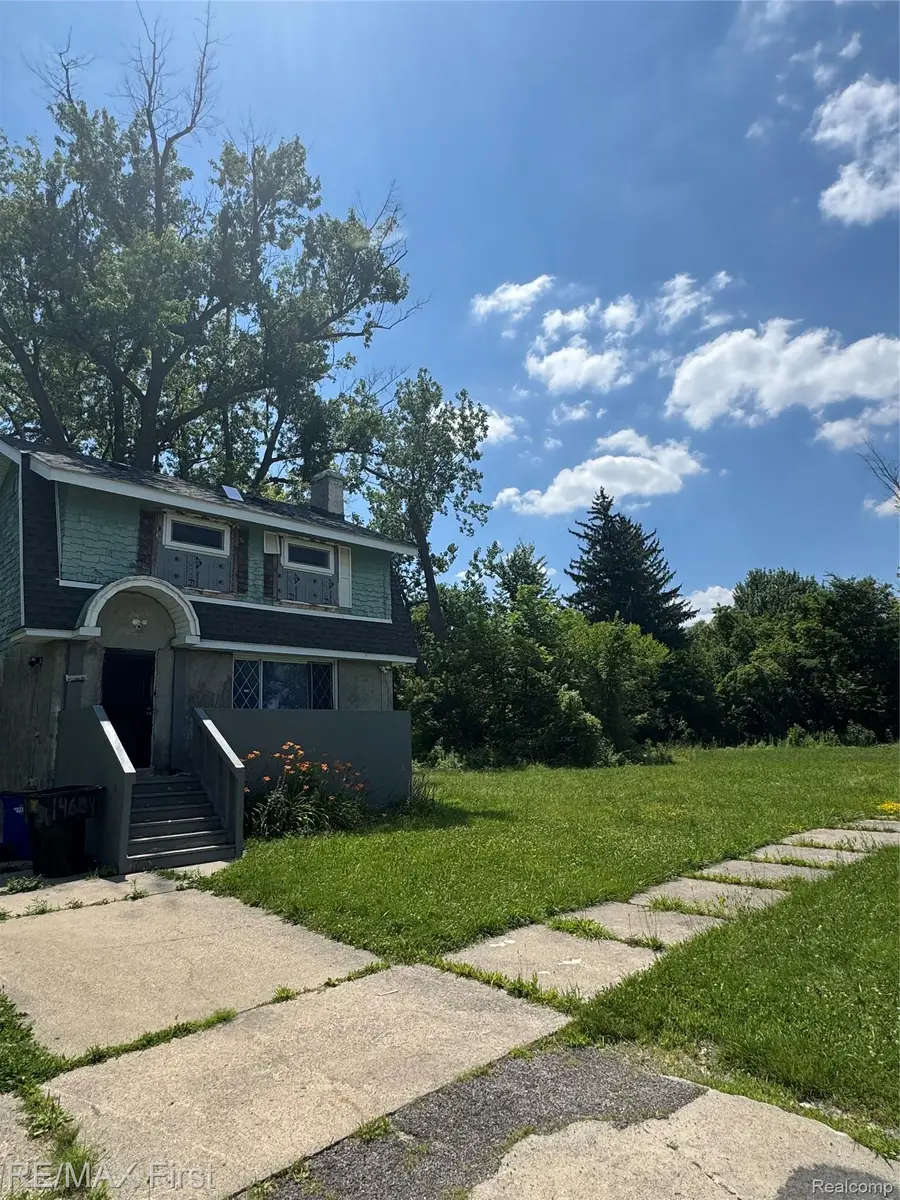 14684 Mapleridge Street, Detroit, MI 48205 - #3