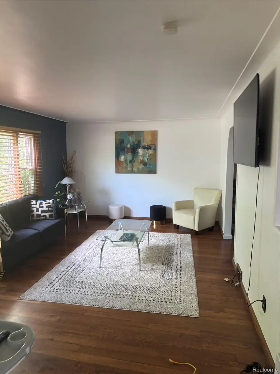 434 Moross Road, Grosse Pointe Farms, MI 48236 - #3