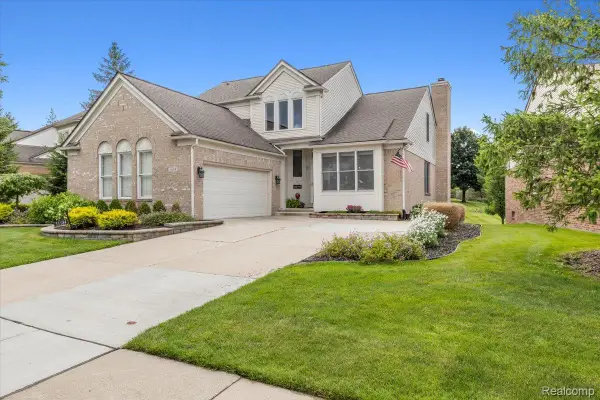 51184 Northview, Plymouth, MI 48170