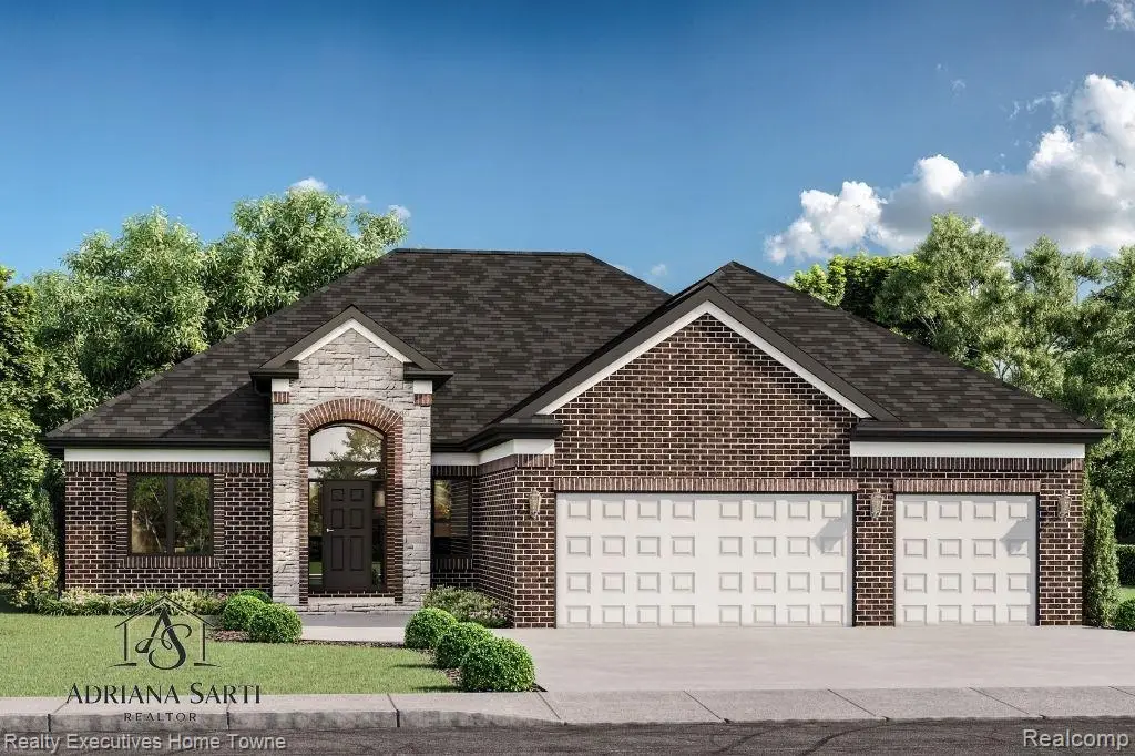 67715 Madeline Street, Richmond, MI 48062 - #1