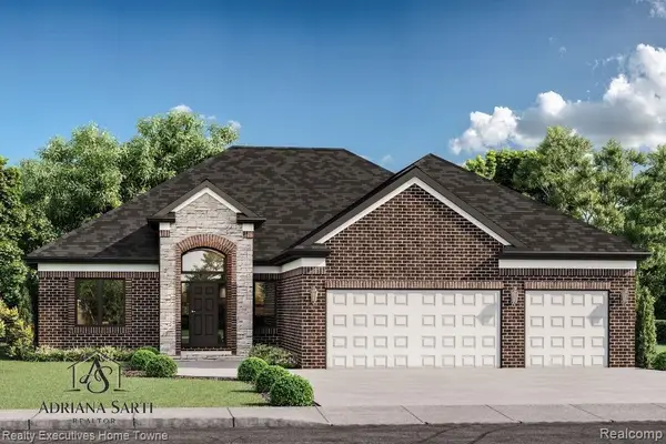 67715 Madeline Street, Richmond, MI 48062