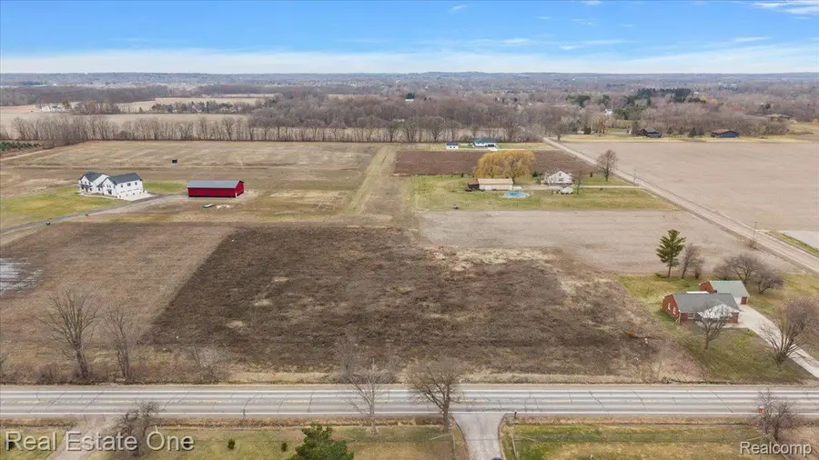 72857 Romeo Plank Road, Armada, MI 48005 - #2
