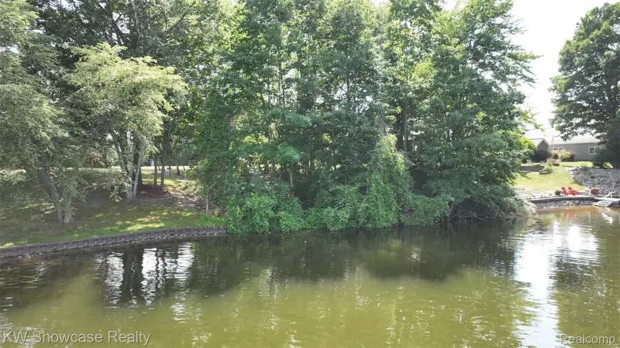 1033 Cantabrian Drive, Weidman, MI 48893 - #3