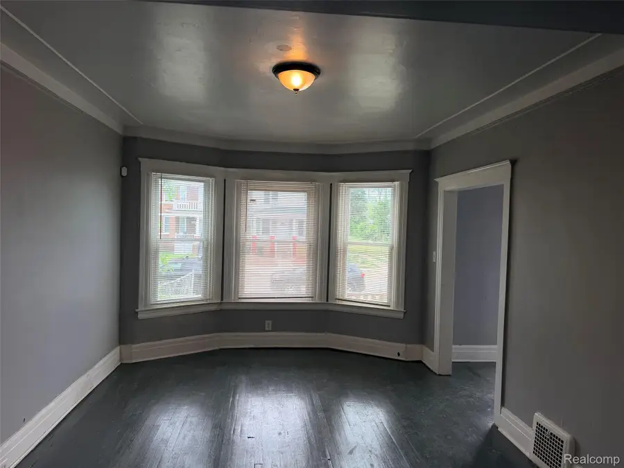 4622 Vancouver Street, Detroit, MI 48204 - #3