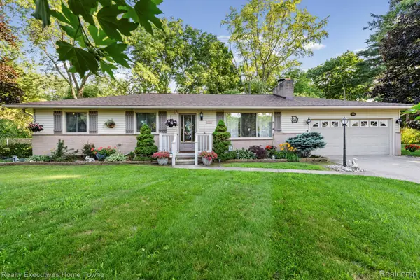3425 Lomar Drive, FortGratiot, MI 48059