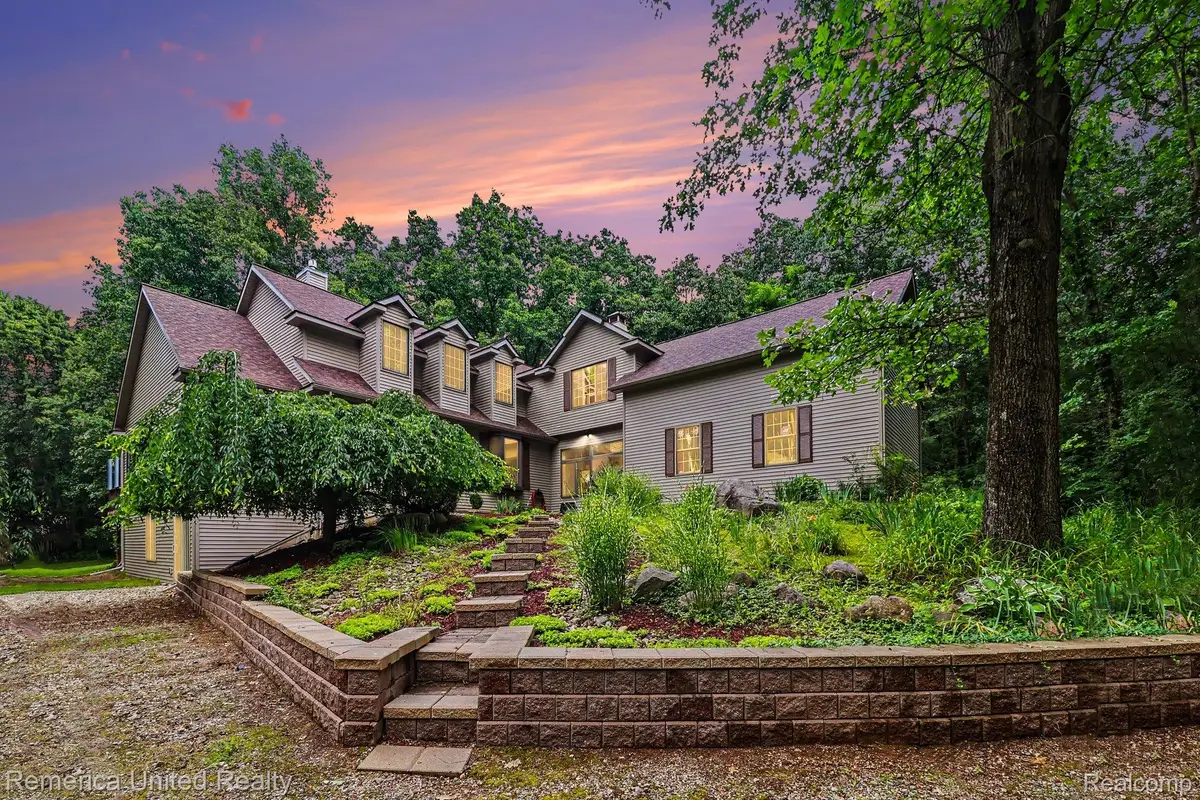 20962 Wasson Road, Gregory, MI 48137 - #1
