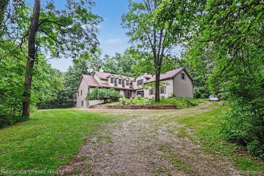 20962 Wasson Road, Gregory, MI 48137 - #3
