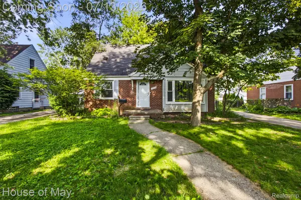 17318 Centralia, Redford, MI 48240