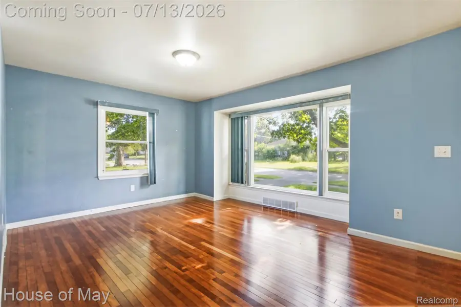 17318 Centralia, Redford, MI 48240 - #3