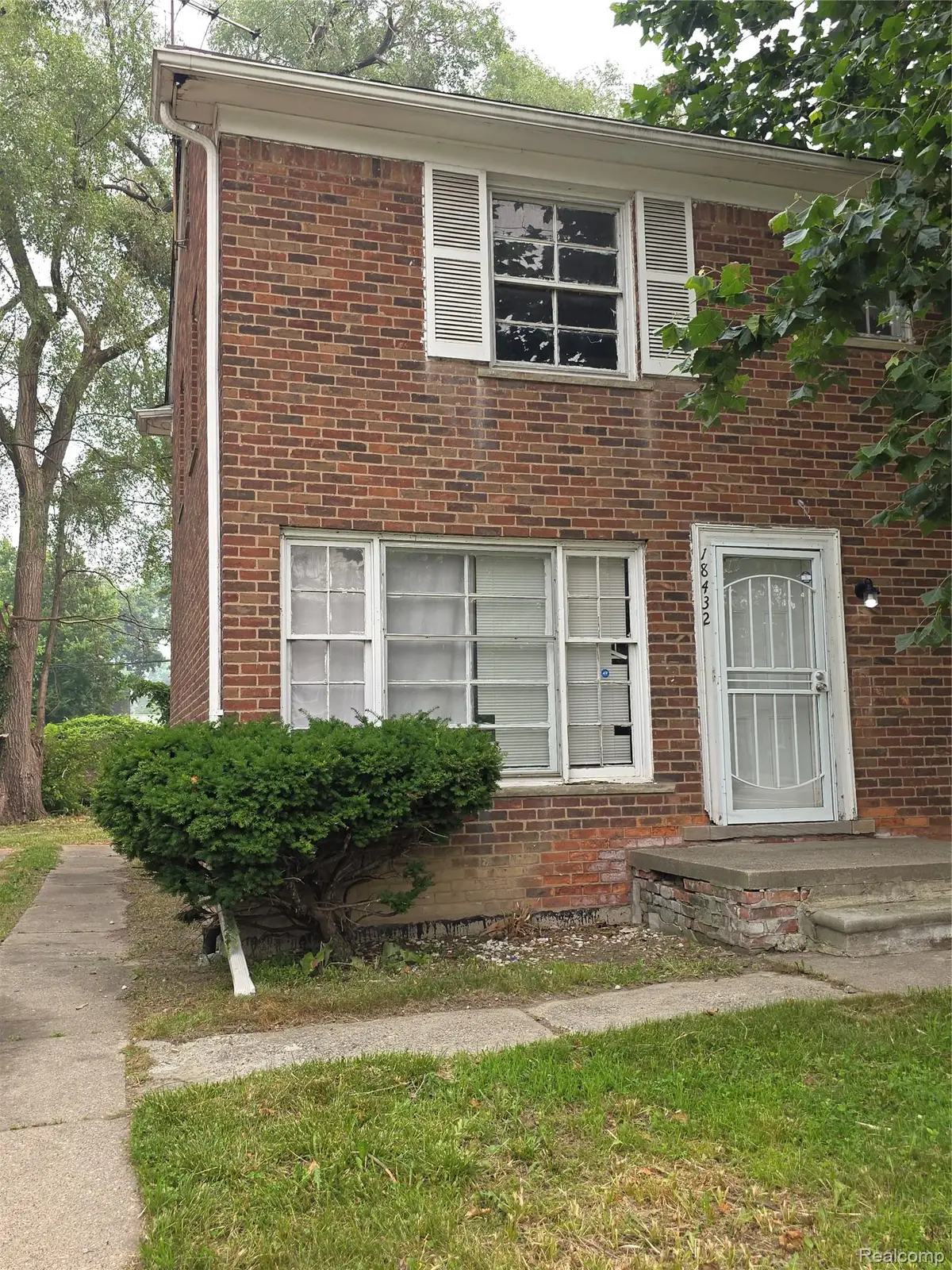 18432 Greenfield Road, Detroit, MI 48235 - #1