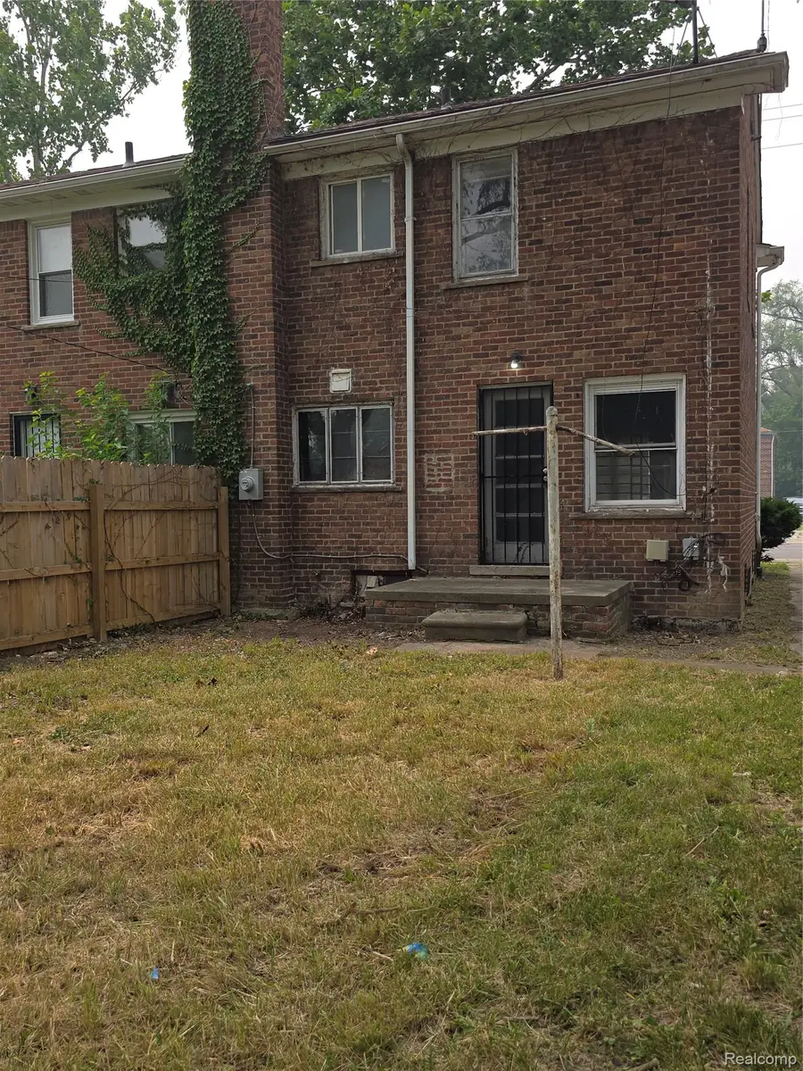 18432 Greenfield Road, Detroit, MI 48235 - #3