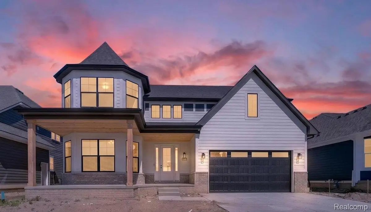 54462 Brenda Drive, Macomb, MI 48042 - #1