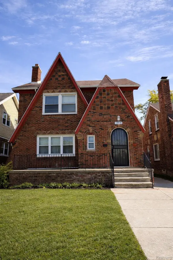 15778 Indiana Street, Detroit, MI 48238