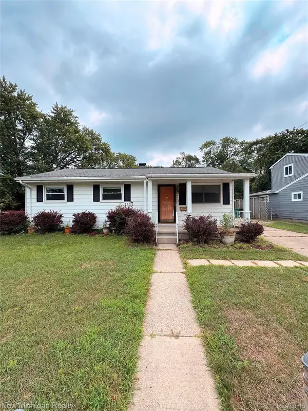 2773 Woodruff Lane, Ypsilanti, MI 48198