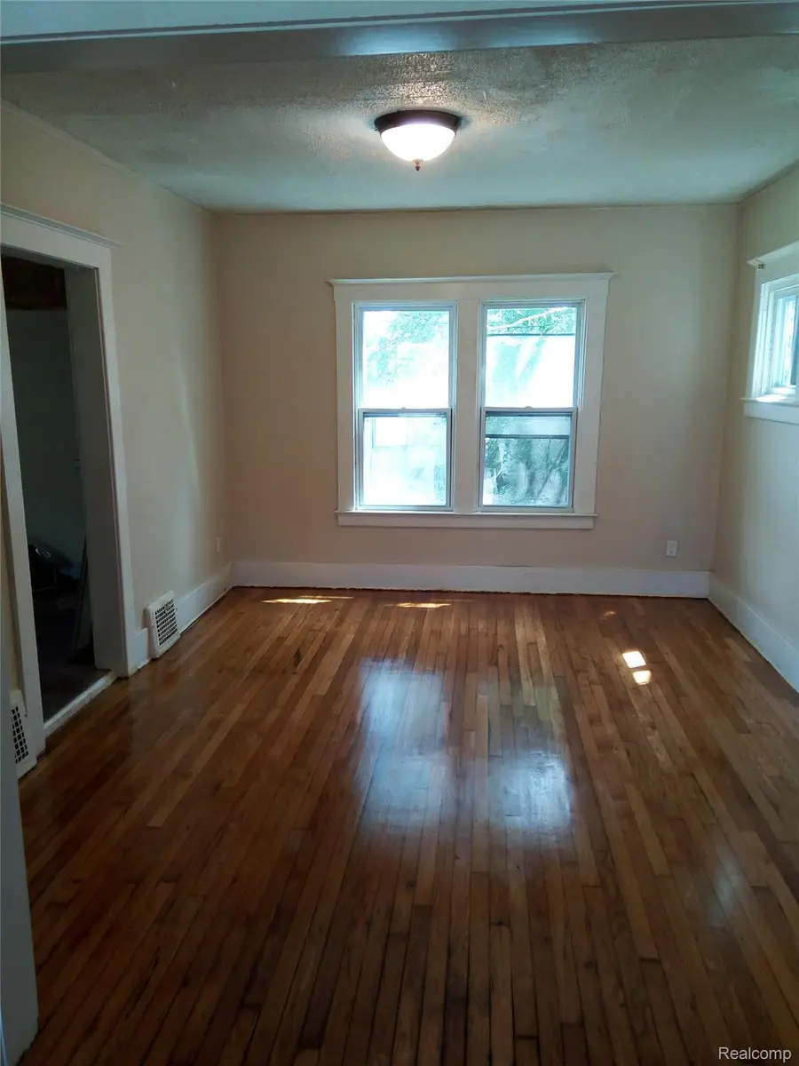 1653 Tyler Street, Detroit, MI 48238 - #2
