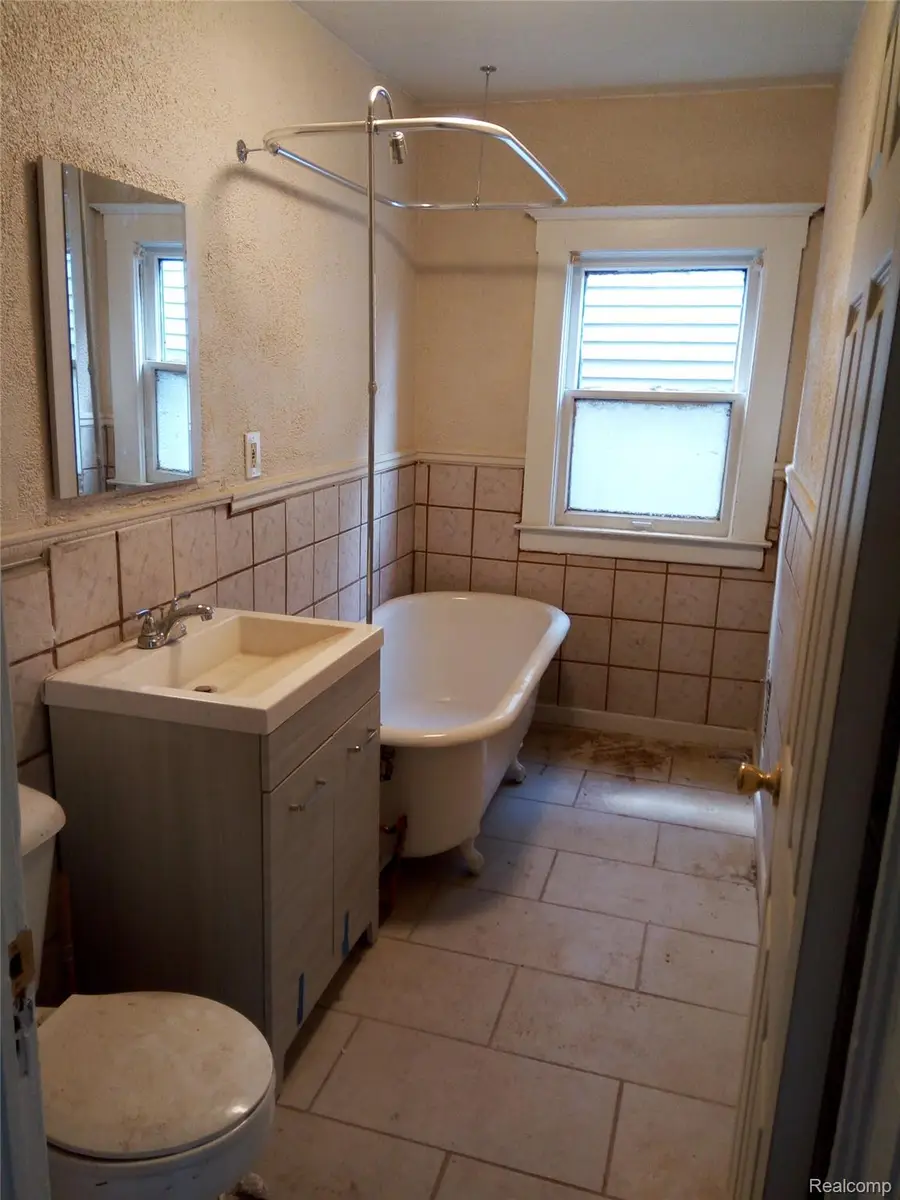 1653 Tyler Street, Detroit, MI 48238 - #3