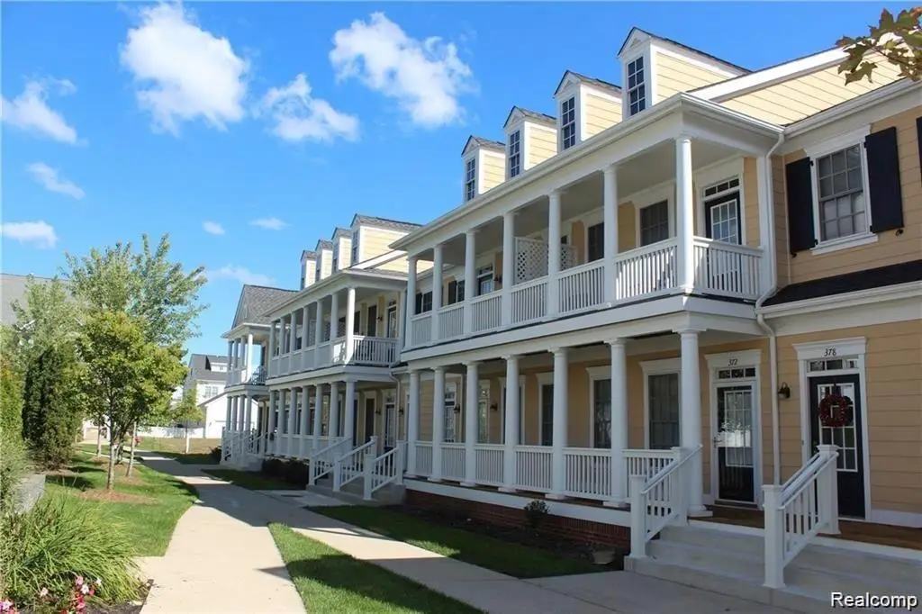 348 Filmore Street, Canton, MI 48188 - #1