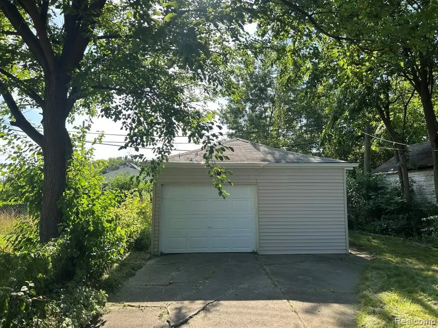 13533 Cloverlawn Street, Detroit, MI 48238 - #3