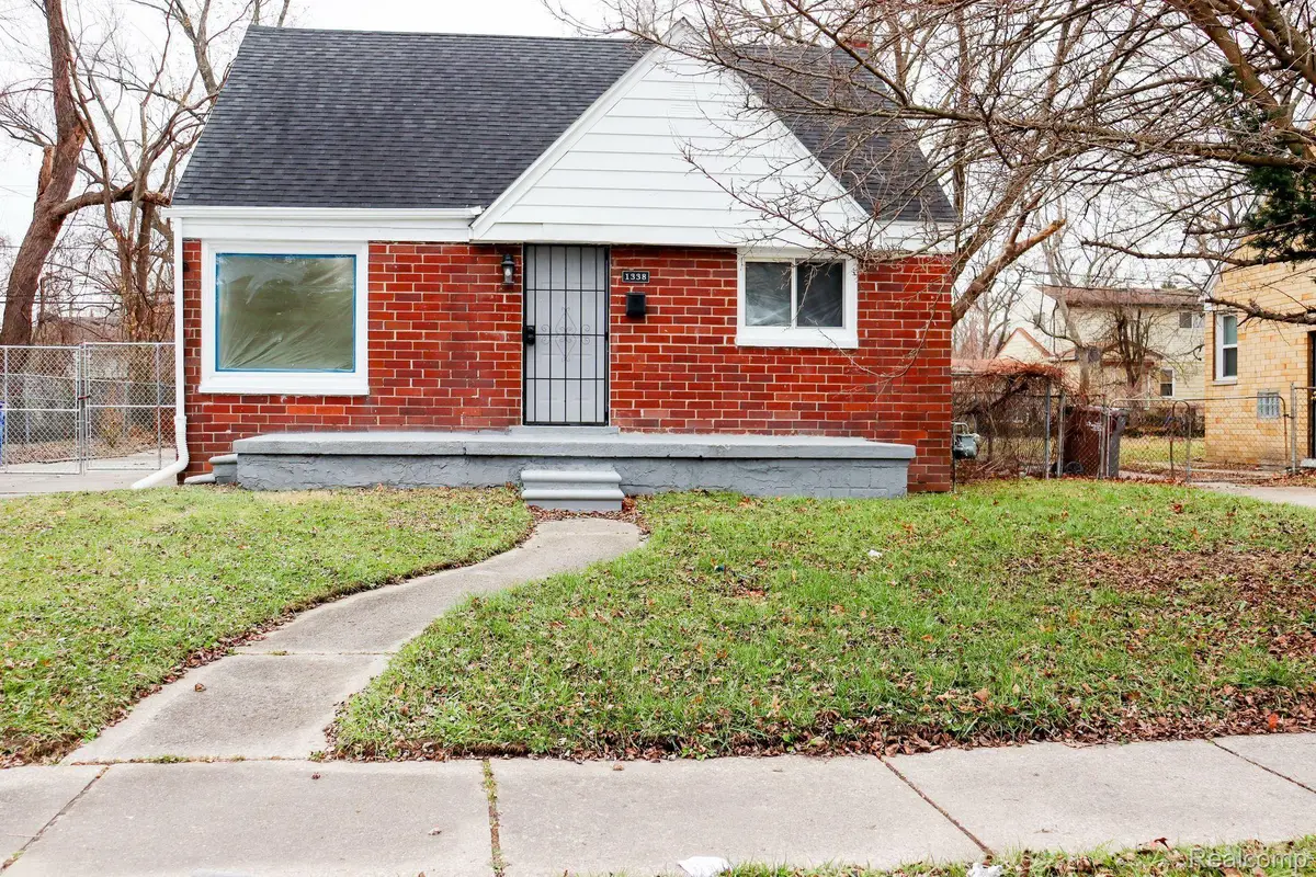 1338 Helen Street, Inkster, MI 48141 - #1