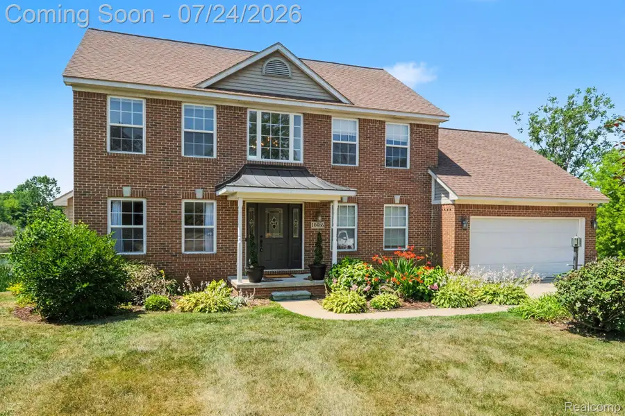 10466 Pine Valley Drive, Mundy, MI 48439 - #2