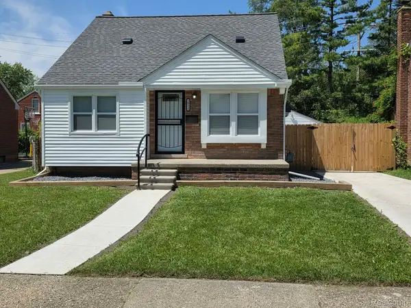 20323 Regent Drive, Detroit, MI 48205