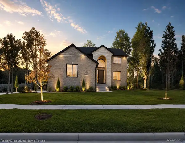 67745 Madeline Street, Richmond, MI 48062