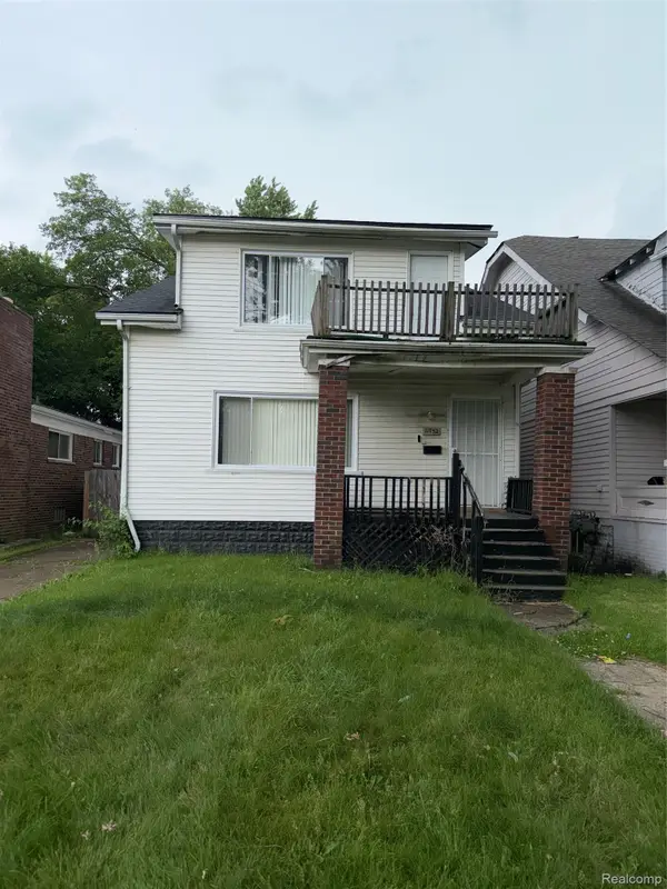 11732 Griggs Street, Detroit, MI 48204