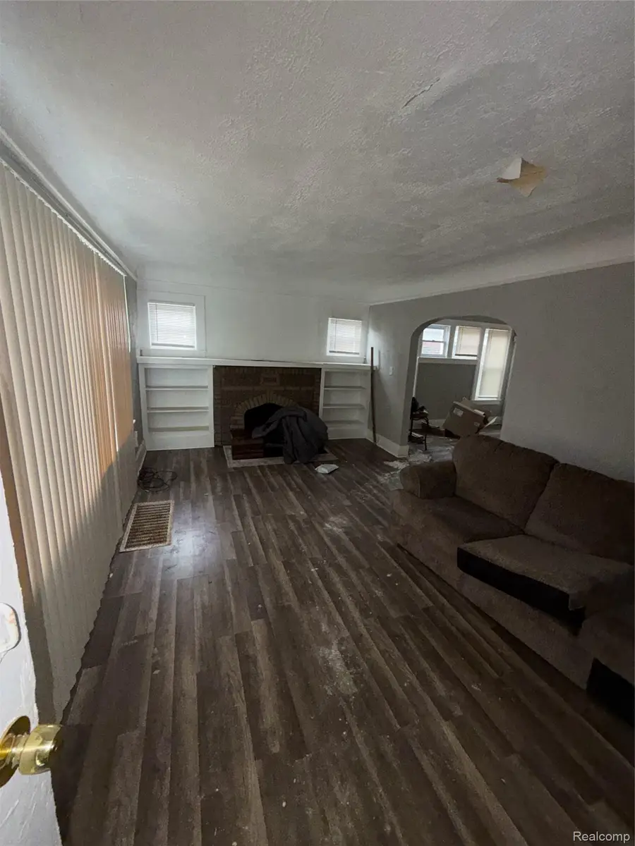 11732 Griggs Street, Detroit, MI 48204 - #2