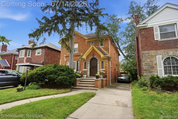 18939 Santa Barbara Drive, Detroit, MI 48221