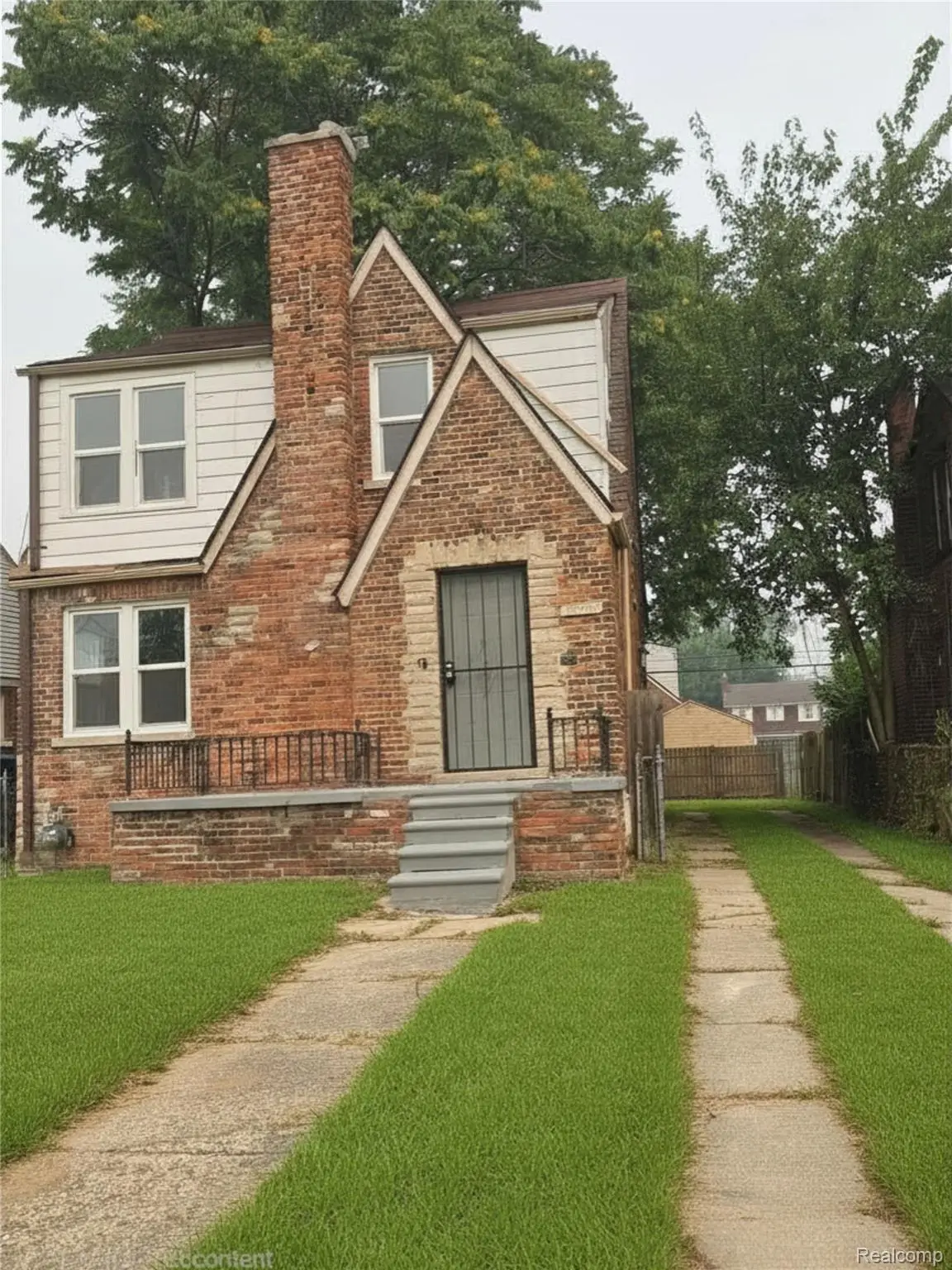 15008 Strathmoor Street, Detroit, MI 48227 - #1