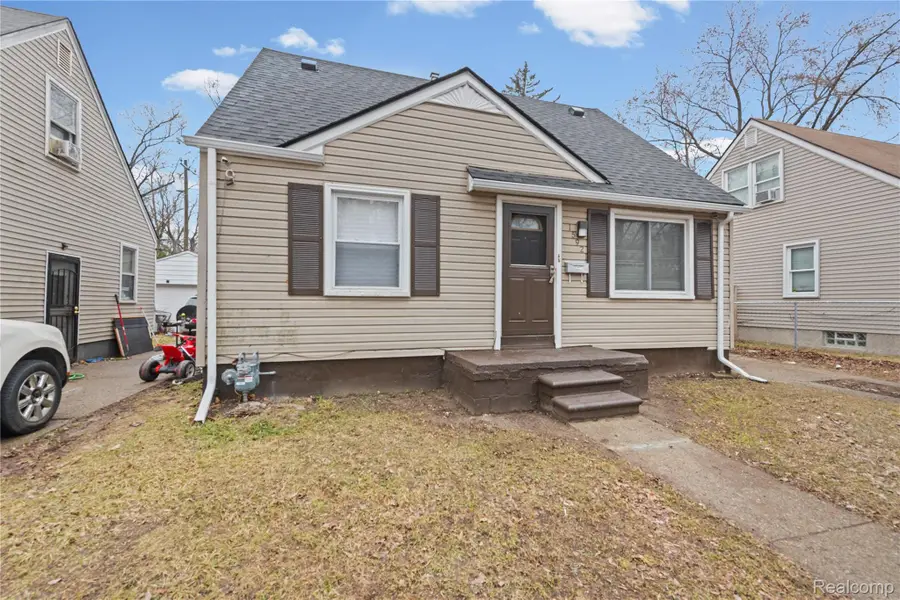 15921 Bramell Street, Detroit, MI 48223 - #3