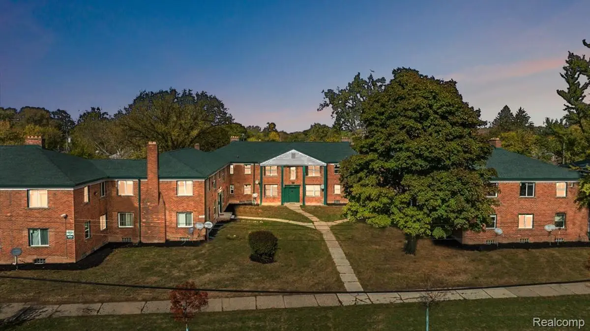 15860 Joy Road, Detroit, MI 48228 - #1
