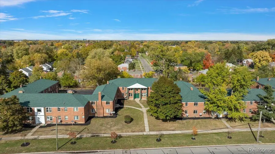 15860 Joy Road, Detroit, MI 48228 - #2
