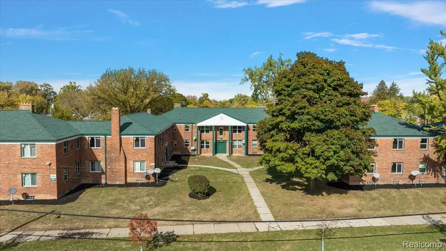 15860 Joy Road, Detroit, MI 48228 - #3