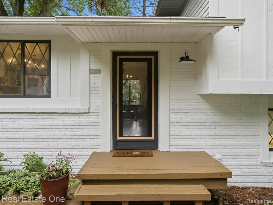 3206 Allen Road, Ortonville, MI 48462 - #3