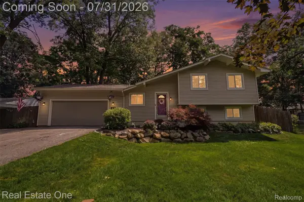 2975 West Street, Milford, MI 48380