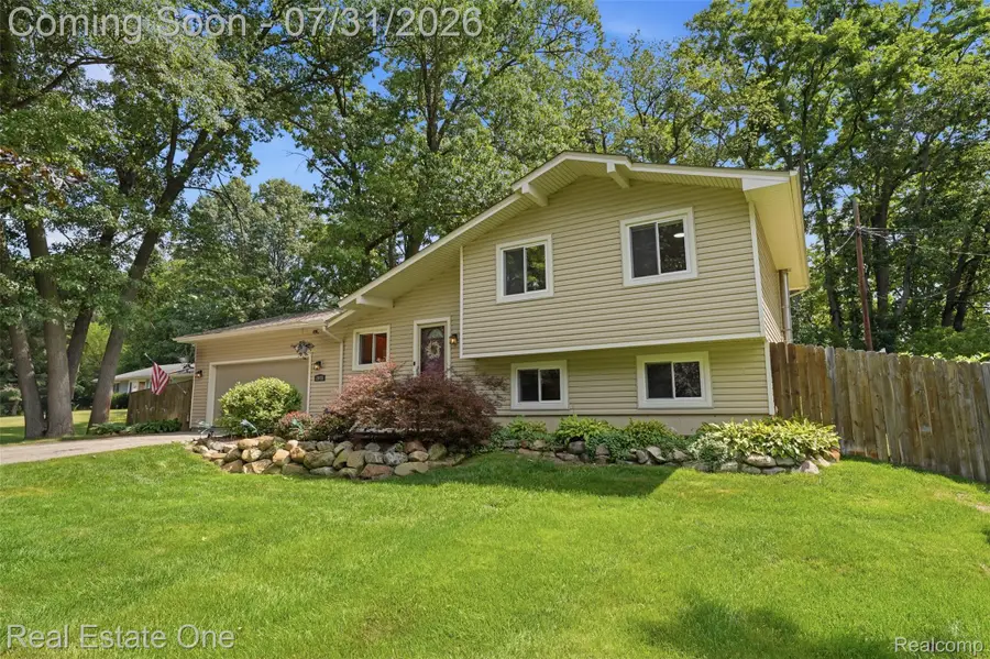 2975 West Street, Milford, MI 48380 - #3