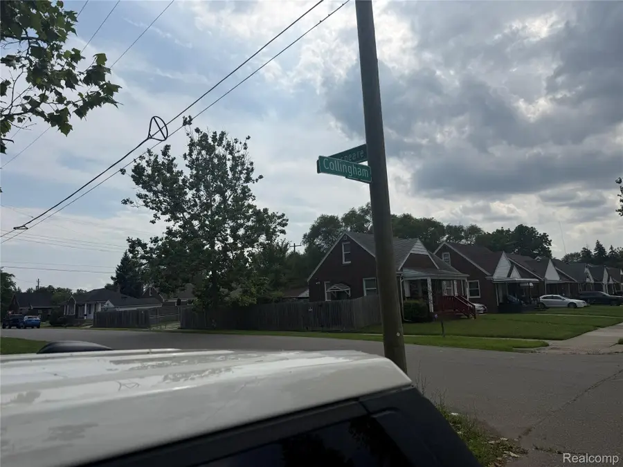 16610 Collingham Drive, Detroit, MI 48205 - #3