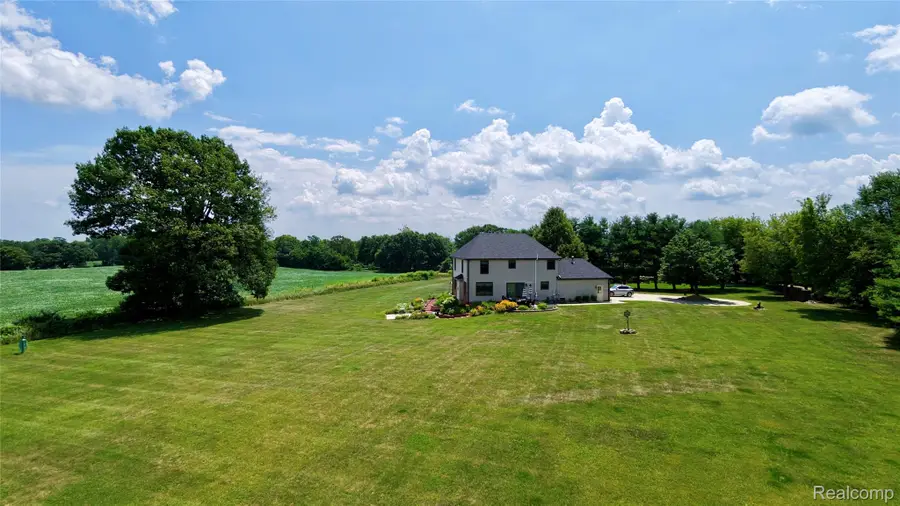 1205 Yule Road, Leonard, MI 48367 - #3