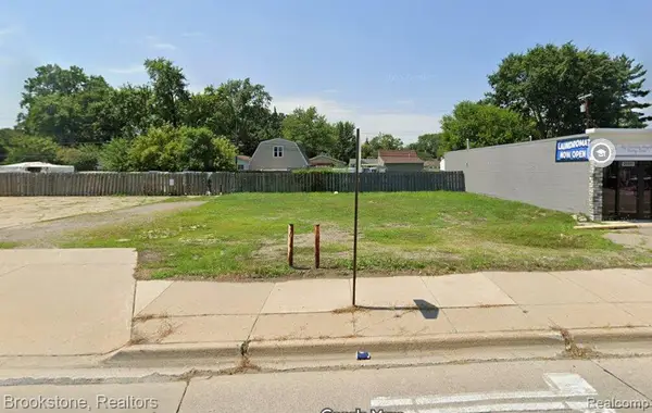 26545 John R Road, MadisonHeights, MI 48071