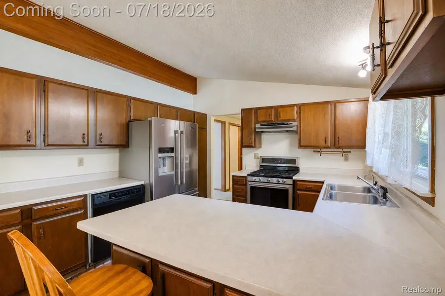 9550 Kies Road, Manchester, MI 48158 - #2