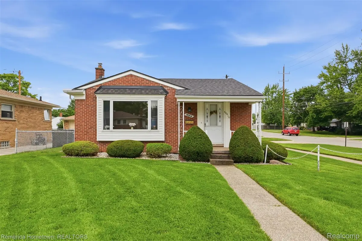30410 Florence Street, Garden City, MI 48135 - #1