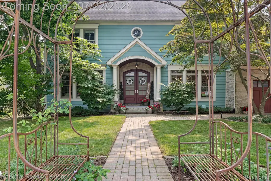 777 Thayer Boulevard, Northville, MI 48167 - #3